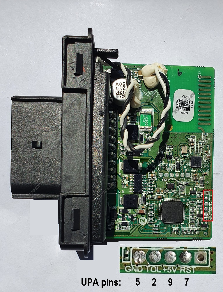 Modul 227 de TOPKEY.ro 0 Modul 227 de TOPKEY.ro 0