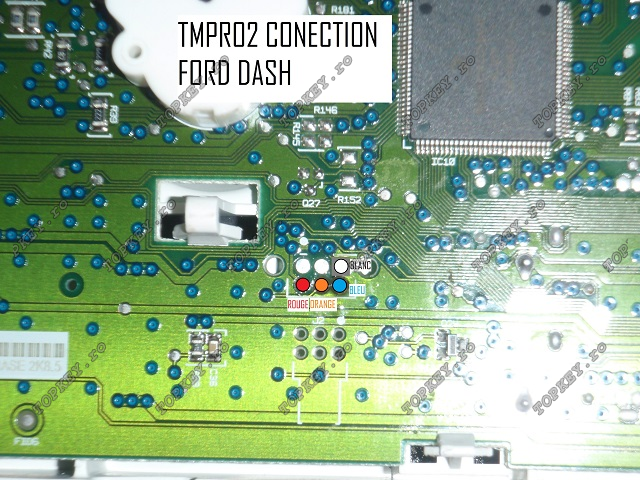 Software 219 Ford Visteon type 2 de TOPKEY.ro 1 Software 219 Ford Visteon type 2 de TOPKEY.ro 1