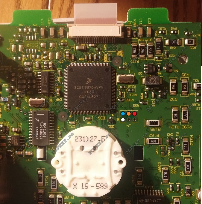 Software 219 Ford Visteon type 2 de TOPKEY.ro 2 Software 219 Ford Visteon type 2 de TOPKEY.ro 2