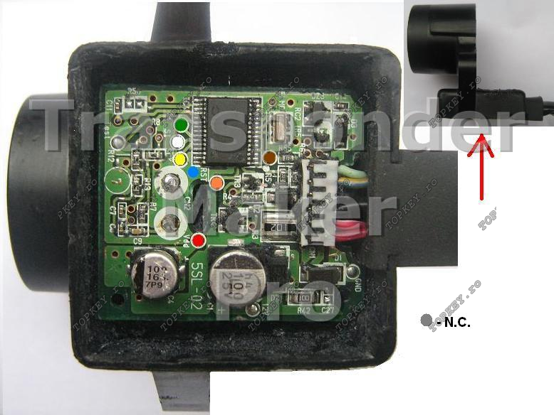 Modulul 108 de TOPKEY.ro 1 Modulul 108 de TOPKEY.ro 1
