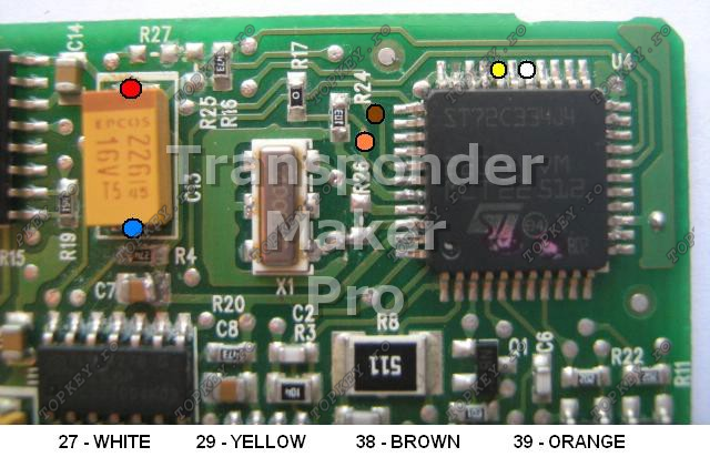 Modulul 172 de TOPKEY.ro 0 Modulul 172 de TOPKEY.ro 0