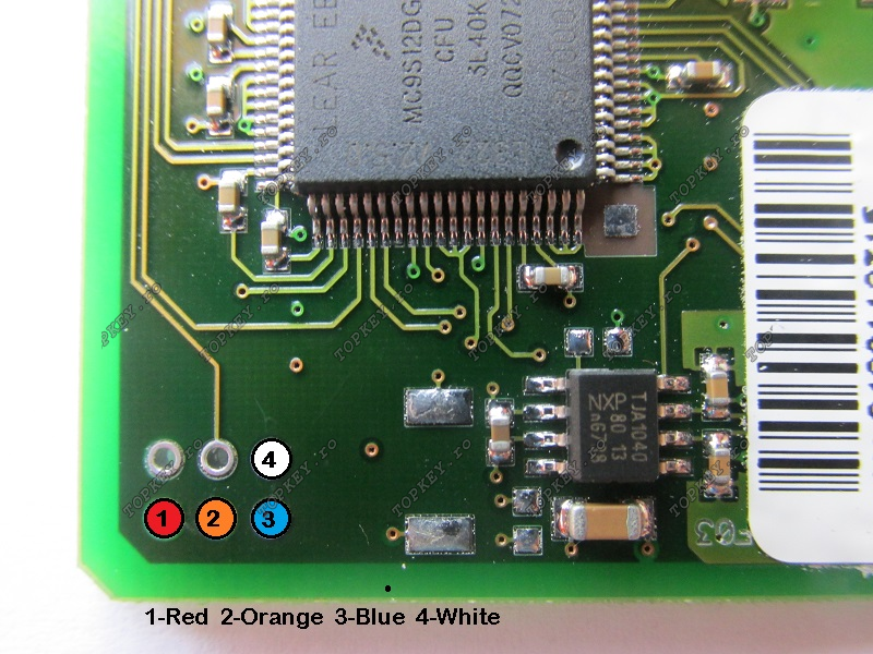 Modul software 199 de TOPKEY.ro 0 Modul software 199 de TOPKEY.ro 0