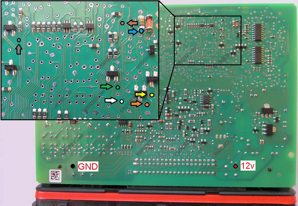 Modul software 200 de TOPKEY.ro 0 Modul software 200 de TOPKEY.ro 0