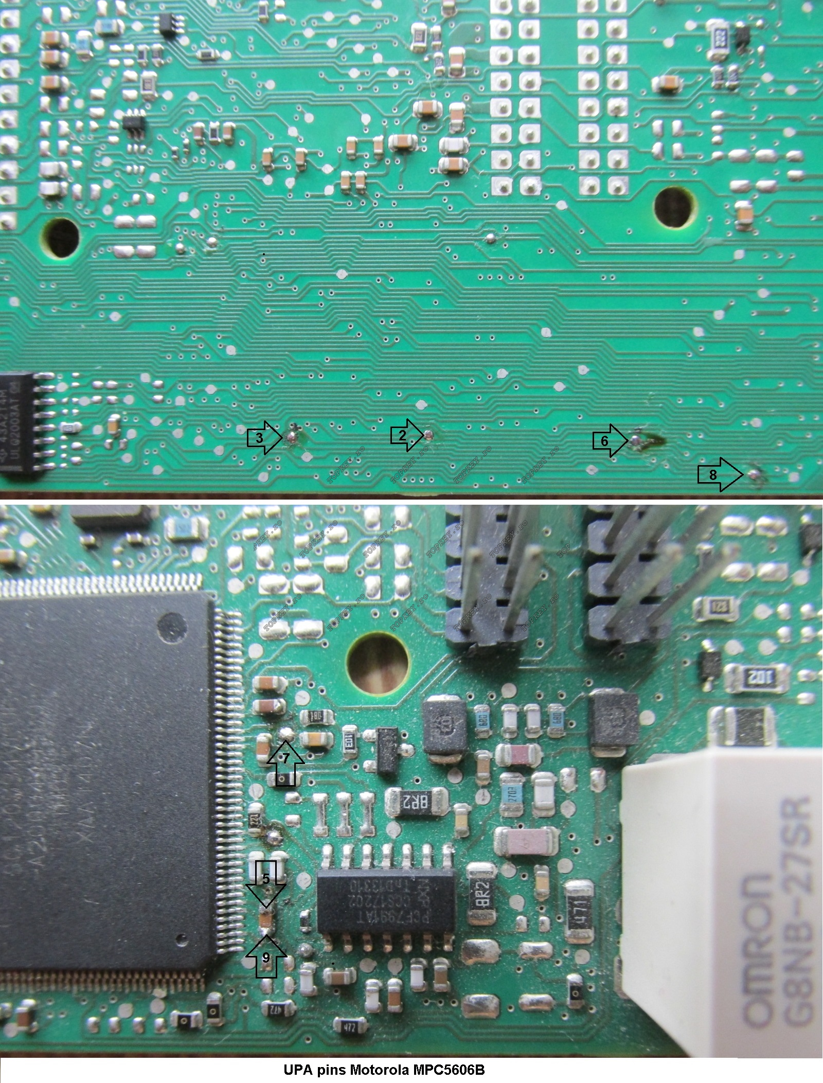 Software modul 201 de TOPKEY.ro 0 Software modul 201 de TOPKEY.ro 0