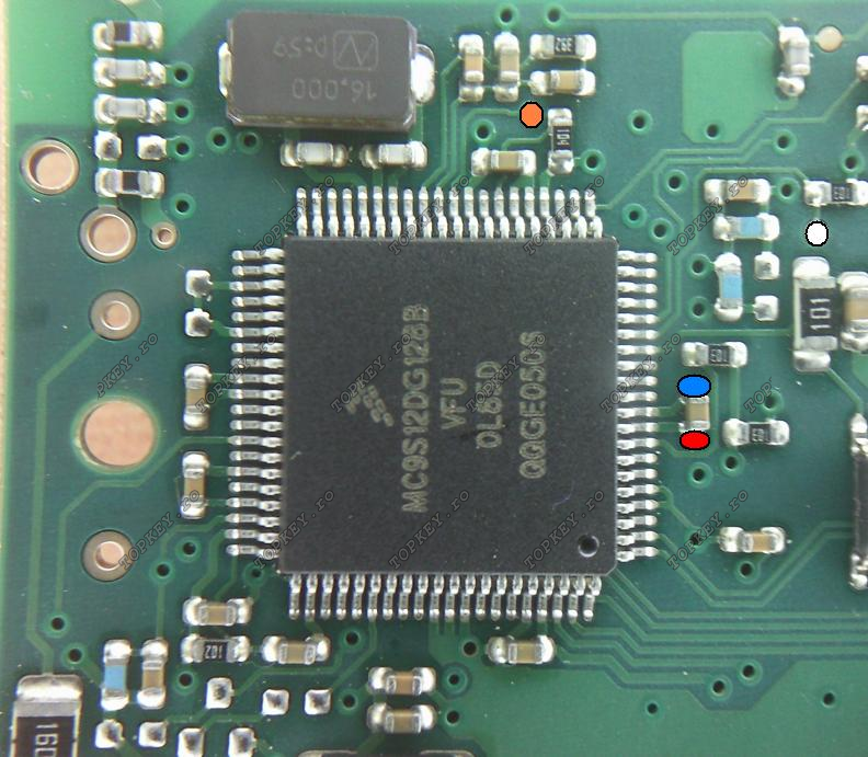 Modulul 95 de TOPKEY.ro 0 Modulul 95 de TOPKEY.ro 0