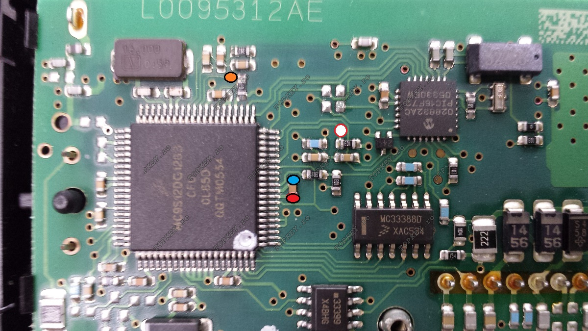 Modulul 95 de TOPKEY.ro 1 Modulul 95 de TOPKEY.ro 1