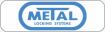 Metal Noua cheie marca Metal pentru broasca 101857 de TOPKEY.ro
