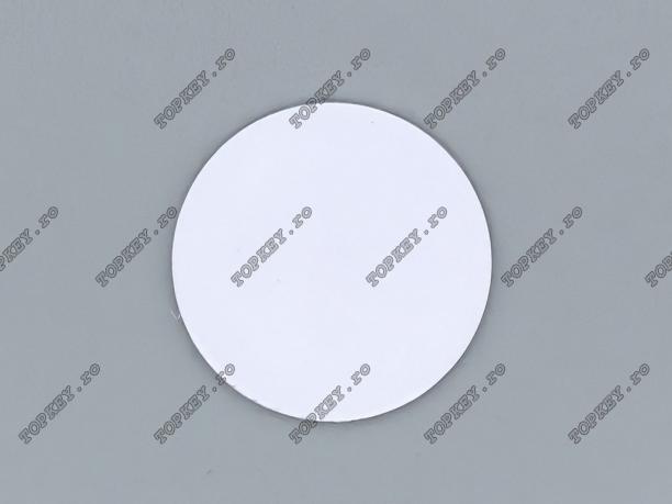 5577 autocolante pentru copiere la 125 kHz de TOPKEY.ro 5577 autocolante pentru copiere la 125 kHz