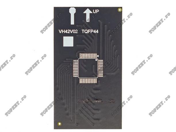 Adaptoare EEPROM și Flash pentru Multi Prog de TOPKEY.ro Adaptoare EEPROM și Flash pentru Multi Prog
