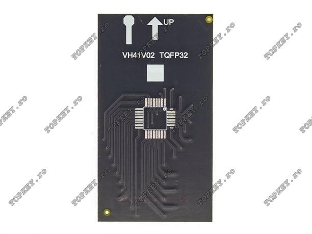 Adaptoare EEPROM și Flash pentru Multi Prog de TOPKEY.ro Adaptoare EEPROM și Flash pentru Multi Prog