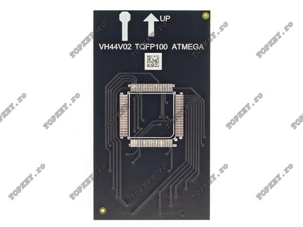 Adaptoare EEPROM și Flash pentru Multi Prog de TOPKEY.ro Adaptoare EEPROM și Flash pentru Multi Prog