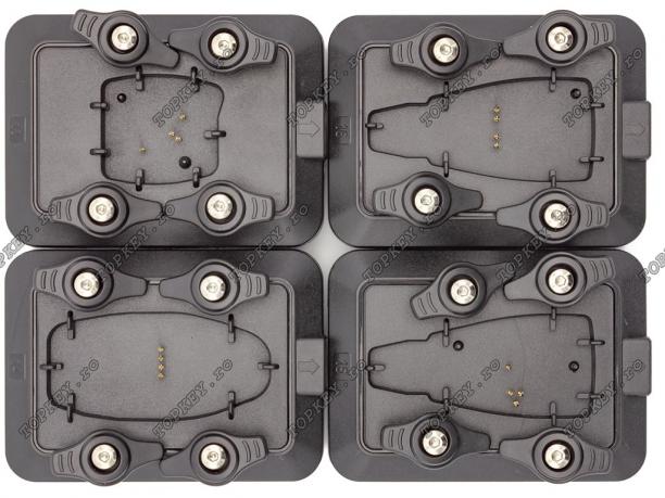 Adaptoare XDKTR1EN de TOPKEY.ro Adaptoare XDKTR1EN