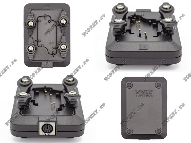 Adaptoare XDKTR1EN de TOPKEY.ro Adaptoare XDKTR1EN