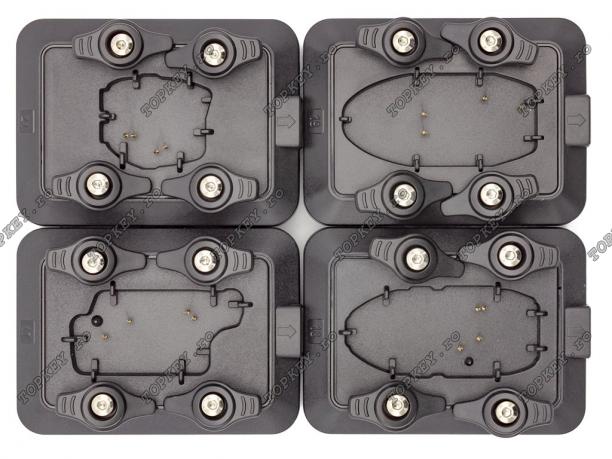 Adaptoare XDKTR1EN de TOPKEY.ro Adaptoare XDKTR1EN
