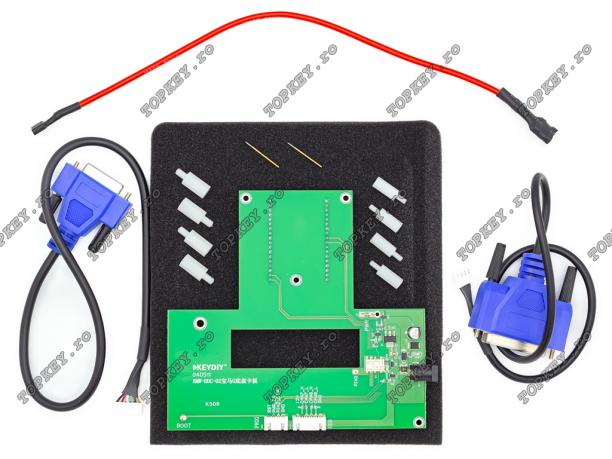 Adaptor KEYDIDY BMW G BDC de TOPKEY.ro Adaptor KEYDIDY BMW G BDC