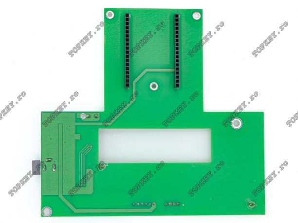 Adaptor KEYDIDY BMW G BDC de TOPKEY.ro Adaptor KEYDIDY BMW G BDC