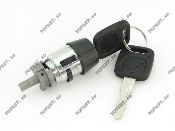 Audi auto cartuș 80 de TOPKEY.ro