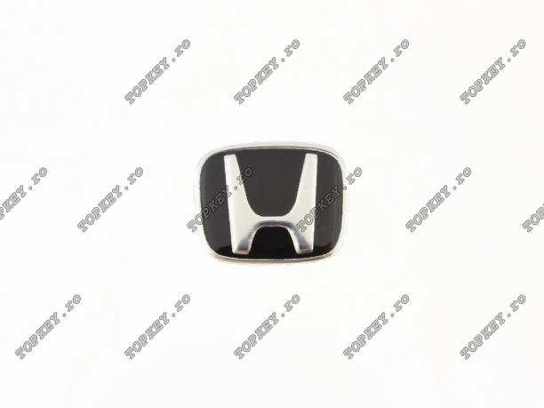 Auto cheie KEY pt Honda Accord cu electronica, cip ID46 de TOPKEY.ro Auto cheie KEY pt Honda Accord cu electronica, cip ID46