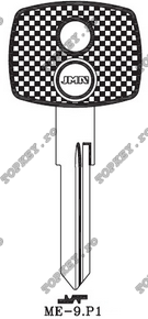 Auto cu loc pentru cip de TOPKEY.ro Auto cu loc pentru cip de TOPKEY.ro