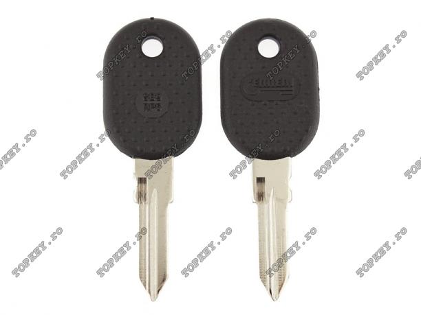 Auto cu plastic Errebi de TOPKEY.ro