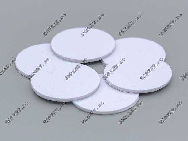 Autocolante RFID la 13 56 MHz de TOPKEY.ro Autocolante RFID la 13 56 MHz de TOPKEY.ro