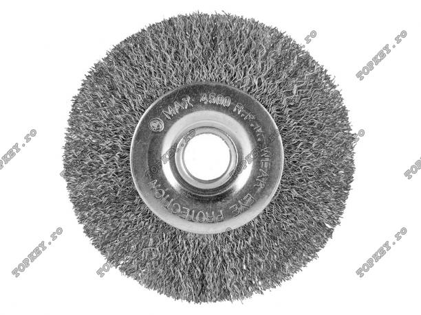 Așchii de perie de metal de TOPKEY.ro