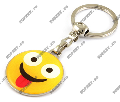 BRELOC FACE5 de TOPKEY.ro BRELOC FACE5 de TOPKEY.ro
