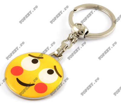 BRELOC FACE6 de TOPKEY.ro