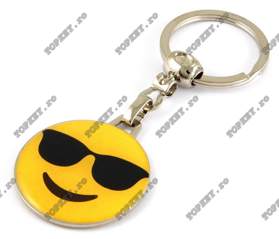 BRELOC FACE7 de TOPKEY.ro