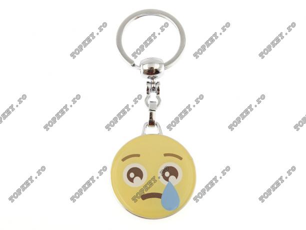 BRELOC FACE8 de TOPKEY.ro