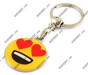 BRELOC FACE9 de TOPKEY.ro BRELOC FACE9 de TOPKEY.ro