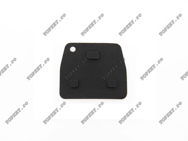 Butoane KEY pentru Toyota de TOPKEY.ro Butoane KEY pentru Toyota