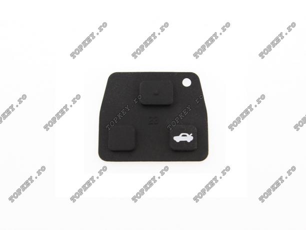 Butoane KEY pentru Toyota de TOPKEY.ro Butoane KEY pentru Toyota de TOPKEY.ro