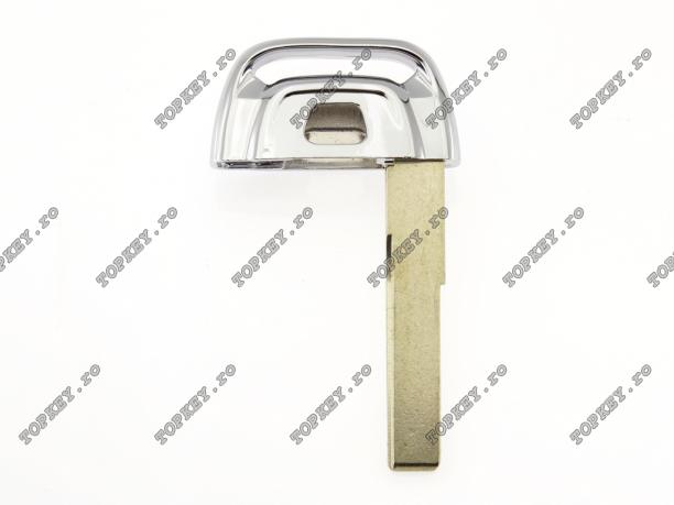 CHEIE DE URGENTA Audi A4 A5 Q5 de TOPKEY.ro CHEIE DE URGENTA Audi A4 A5 Q5 de TOPKEY.ro