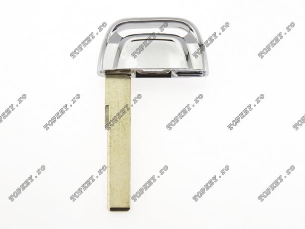 CHEIE DE URGENTA Audi A4 A5 Q5 de TOPKEY.ro CHEIE DE URGENTA Audi A4 A5 Q5