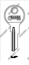 CHRYSLER CY63 de TOPKEY.ro