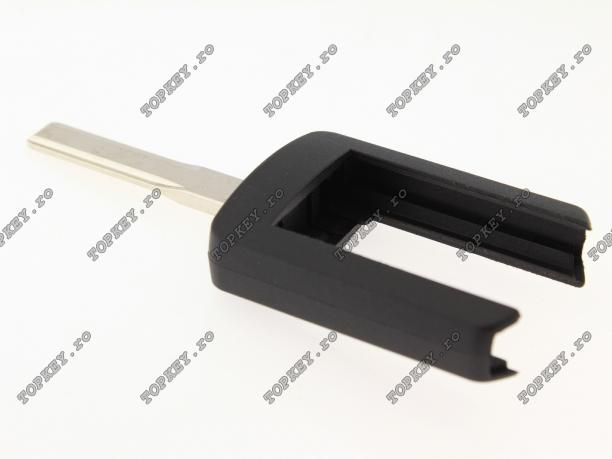 Cap carcasa KEY OPEL, OP-WHP de TOPKEY.ro Cap carcasa KEY OPEL, OP-WHP