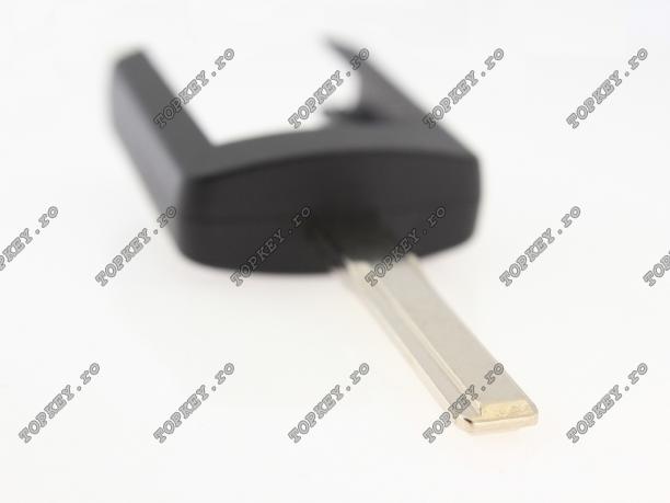 Cap carcasa KEY OPEL, OP-WHP de TOPKEY.ro Cap carcasa KEY OPEL, OP-WHP