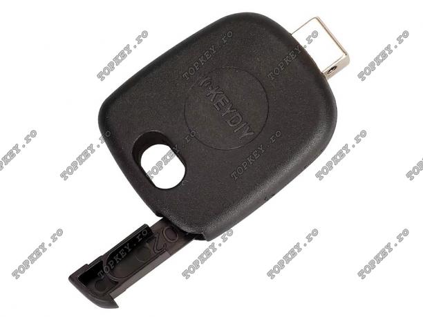 Cap transponder KeyDIy