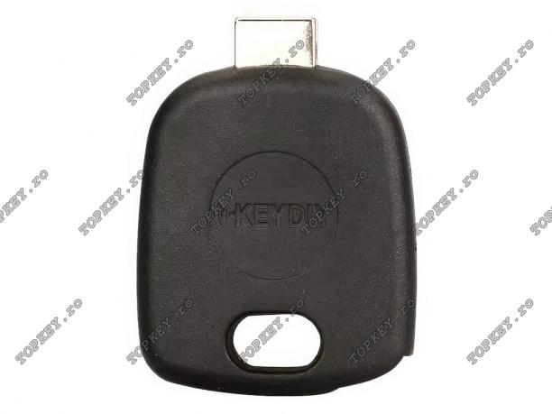 Cap transponder KeyDIy de TOPKEY.ro
