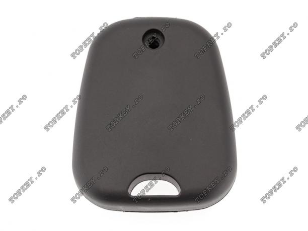 Carasa cu 2 butoane pt Citroen cu lamela SIX-3P, KEY de TOPKEY.ro Carasa cu 2 butoane pt Citroen cu lamela SIX-3P, KEY