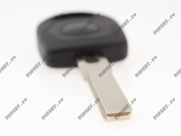 Carcasa KEY VW cu loc pentru transponder si lamela HU-HAAP