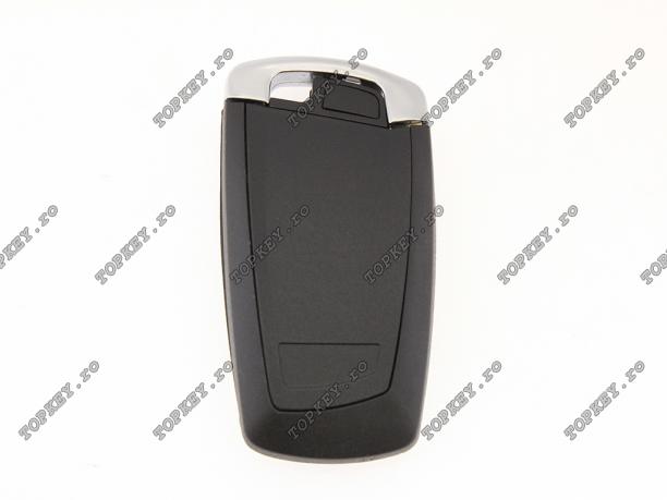 Carcasa KEY pentru SmartKey BMW seria 5 cu 4 butoane