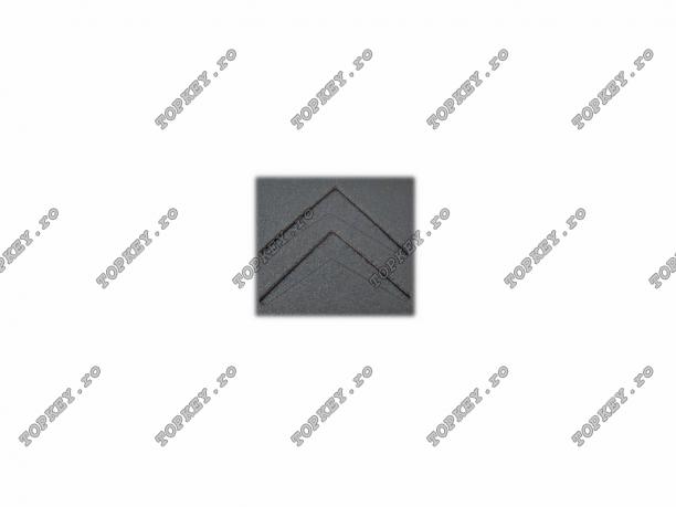 Carcasa briceag Citroen cu lamela SIX-3P, KEY