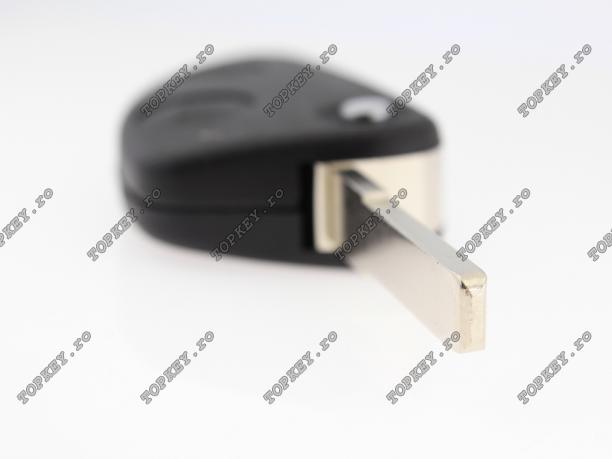Carcasa pt telecomanda auto Alfa Romeo cu lamela FI-16P, KEY de TOPKEY.ro Carcasa pt telecomanda auto Alfa Romeo cu lamela FI-16P, KEY