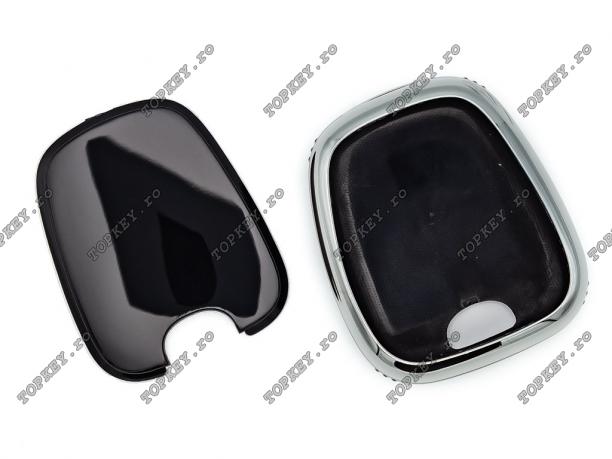 Carcasă de protecție TPU pentru telecomanda Peugeot de TOPKEY.ro Carcasă de protecție TPU pentru telecomanda Peugeot