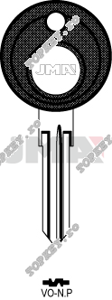 Chei Auto de TOPKEY.ro