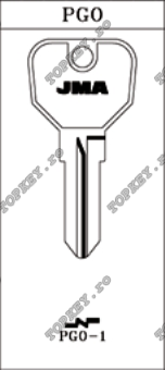 Chei auto simple de TOPKEY.ro Chei auto simple de TOPKEY.ro