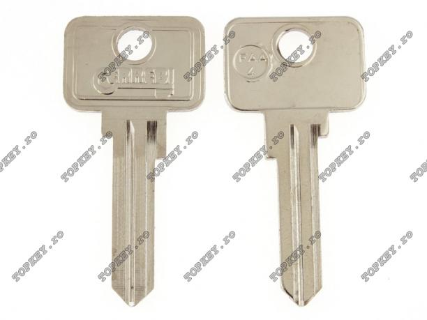 Chei auto simple de TOPKEY.ro