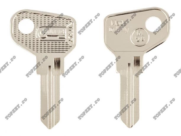 Chei auto simple de TOPKEY.ro Chei auto simple de TOPKEY.ro